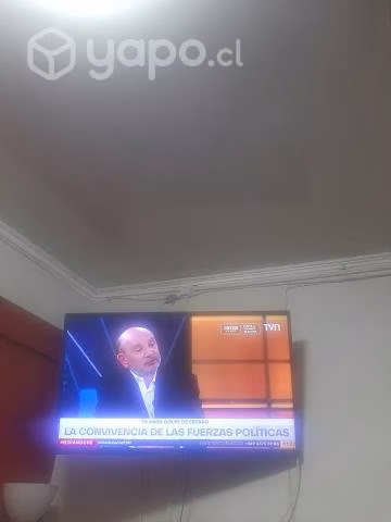 Plasma 42 pulgadas