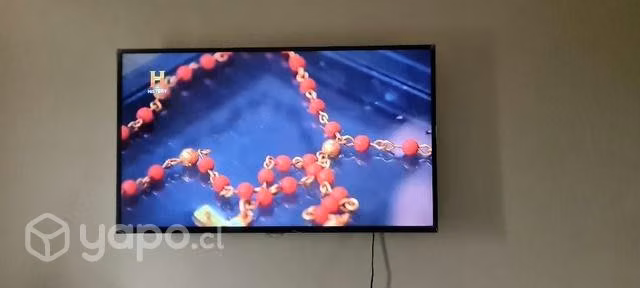 Tv Smart 43 pulgadas