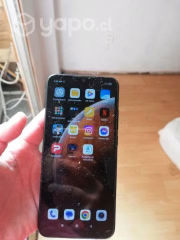 Xiaomi redmi 9c