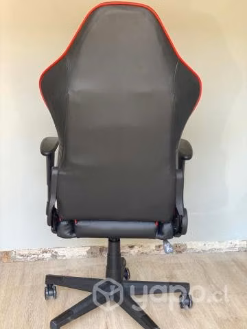 Sillas gamer ultimas unidades. despacho gratis rm