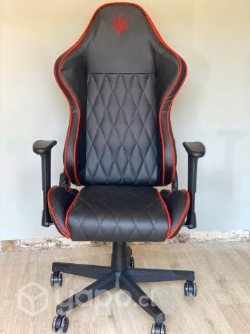 Sillas gamer ultimas unidades. despacho gratis rm