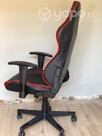Sillas gamer ultimas unidades. despacho gratis rm