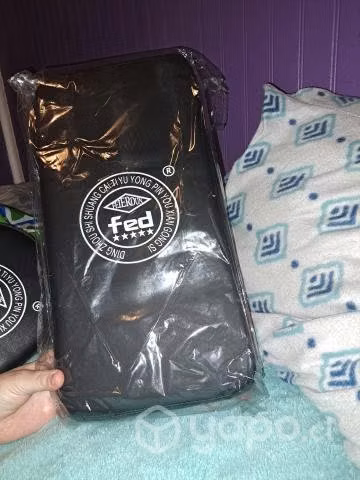 Cabezal, foco de manos, escudo