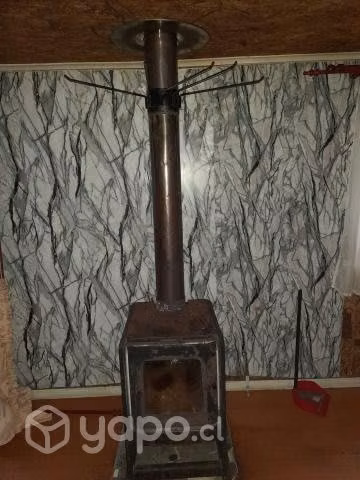 Casa interior
