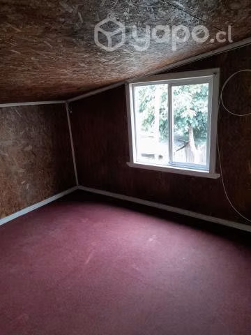 Casa interior