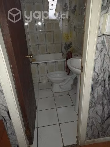 Casa interior
