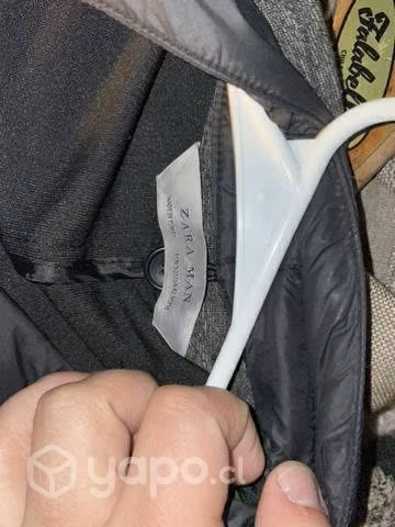 Bomber Zara - Imagen 2