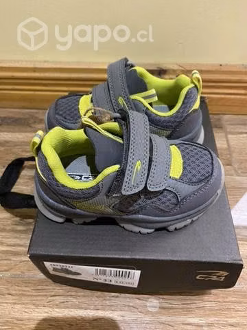 zapatillas colloky n23 - Imagen 3