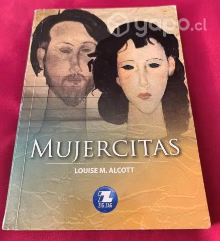 Mujercitas