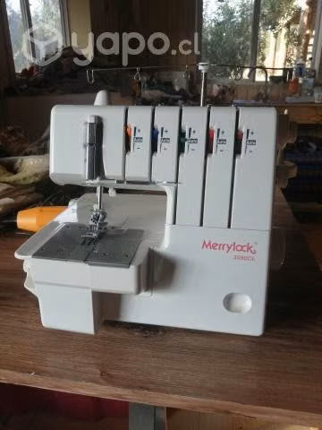 Maquina nueva colleretera