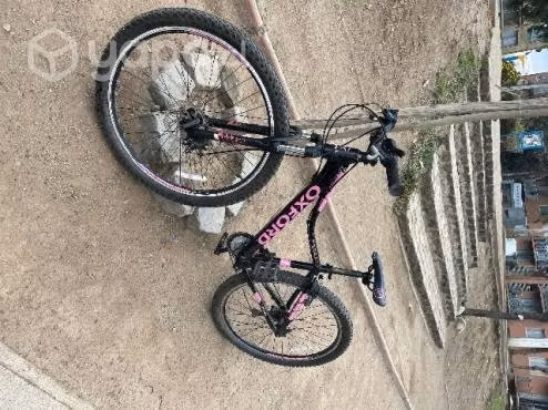 Bicicleta Oxford Mujer - Imagen 3