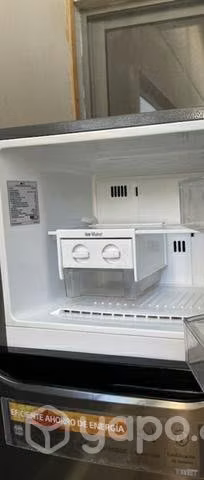 Refrigerador usado reparación
