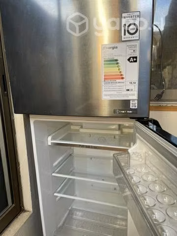 Refrigerador usado reparación