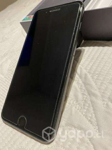 IPhone 8 Plus Negro 64 gb - Imagen 3