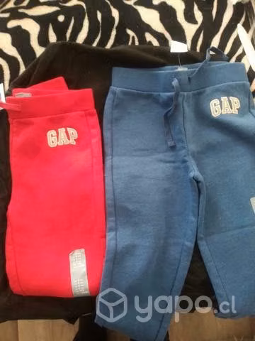 Pantalones Gap niño