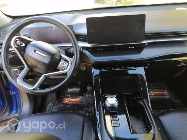Haval h6 2022