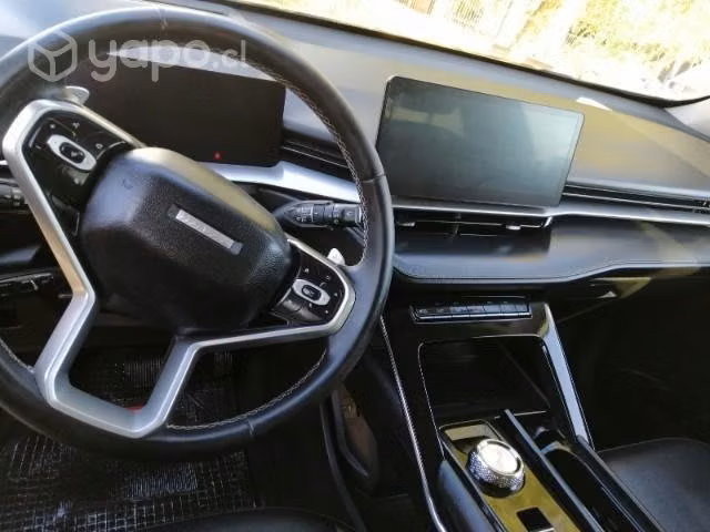 Haval h6 2022