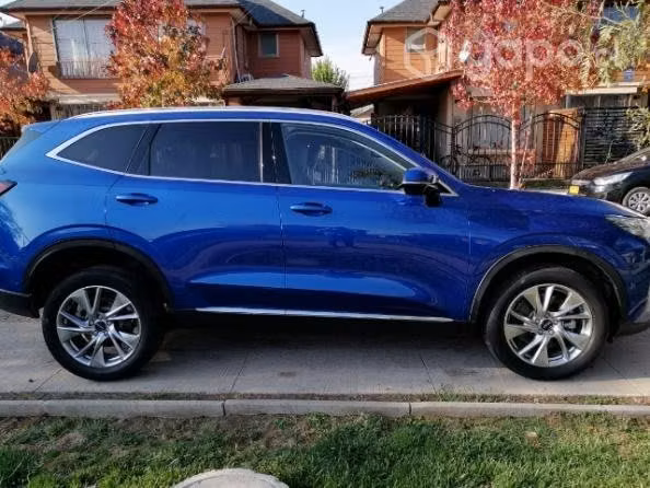 Haval h6 2022