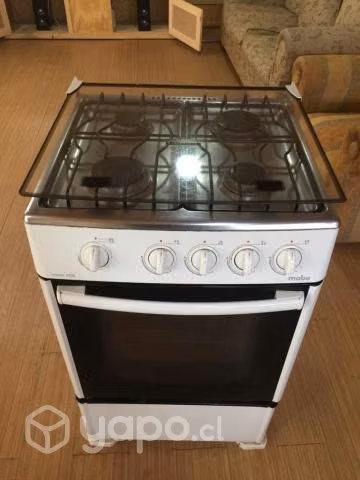 Cocina mabe 90 mils - Imagen 2