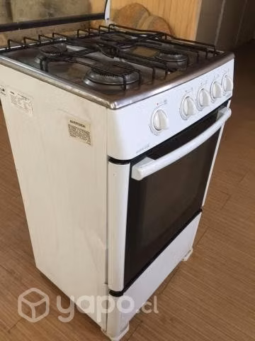 Cocina mabe 90 mils - Imagen 5