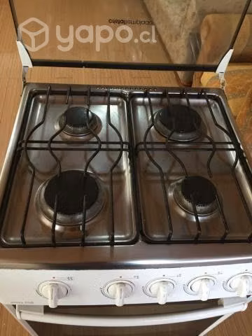 Cocina mabe 90 mils - Imagen 3