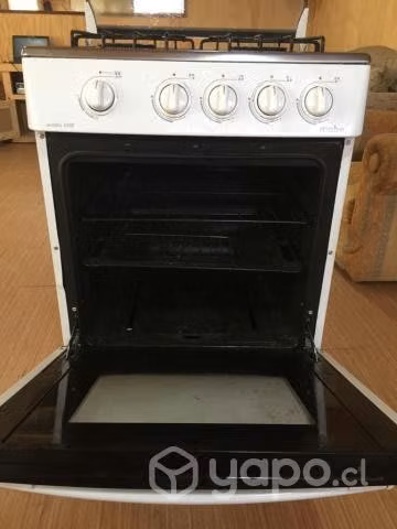 Cocina mabe 90 mils - Imagen 6