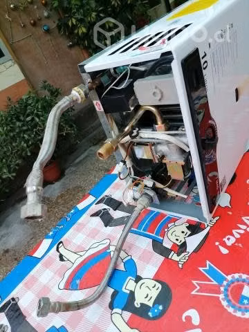 Calefont de 10 litros - Imagen 6
