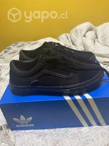 Zapatillas vans