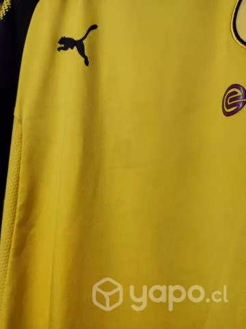 Camiseta Borussia Dortmund - Imagen 4