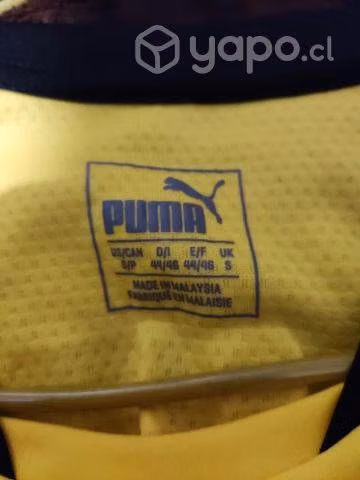 Camiseta Borussia Dortmund - Imagen 3
