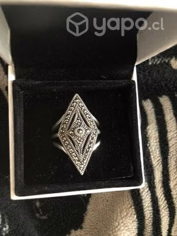 Anillo de plata - Imagen 3