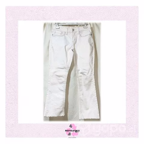 Pantalón Seven