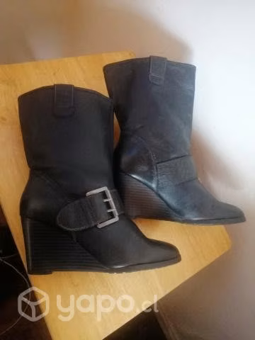 Botas bruno Rossi n 38
