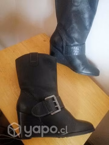 Botas bruno Rossi n 38