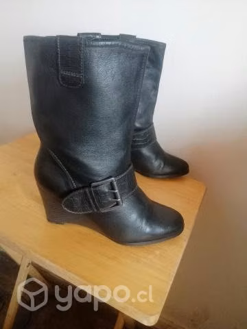 Botas bruno Rossi n 38