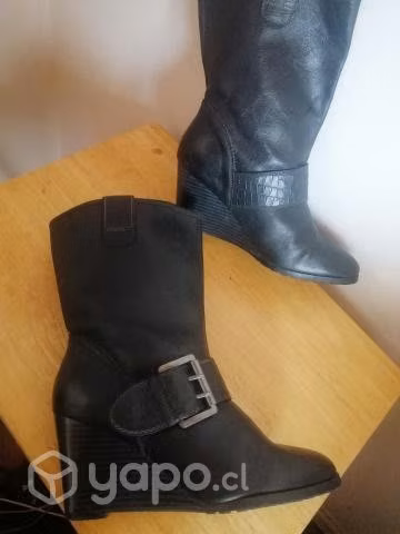 Botas bruno Rossi n 38