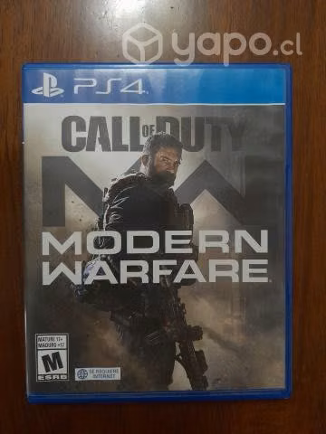 Juegos Ps4