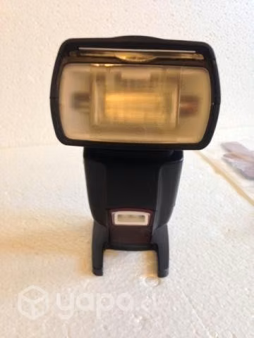 Andoer AD series flash profesional - Imagen 4