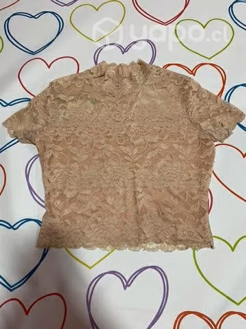 Polera Guess M