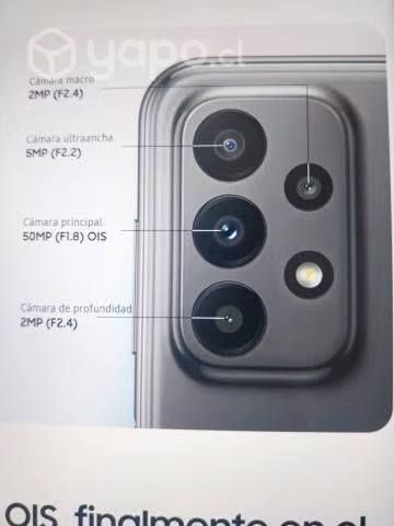 Galaxy a23