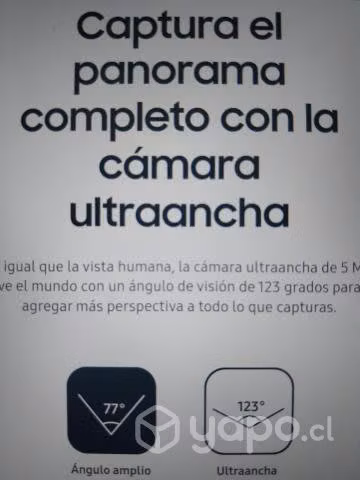 Galaxy a23