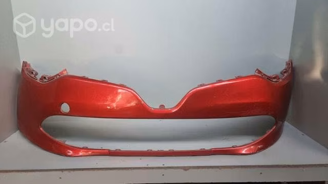 Parachoque Renault clio dmg la cisterna 42.01