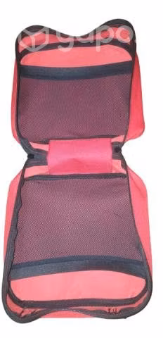 Bolso primeros auxilio talla l - Imagen 3