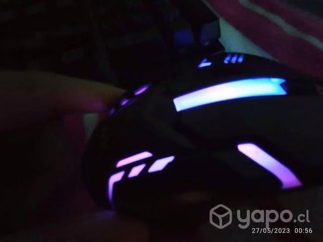 Teclado + mouse - Imagen 4