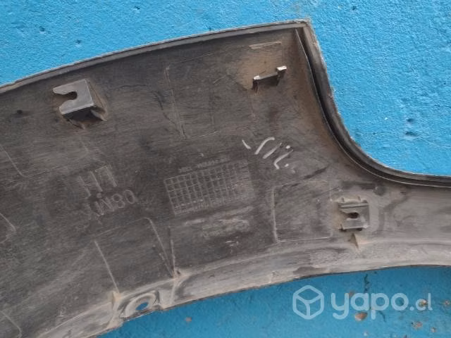 Moldura trasera izq Hyundai Tucson 2005-2010 - Imagen 8