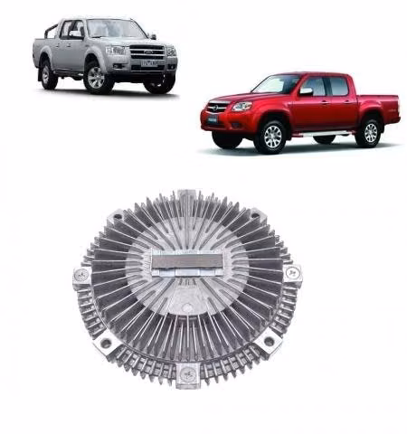 Centrifugo/viscoso Ford Ranger 2.3 03-12