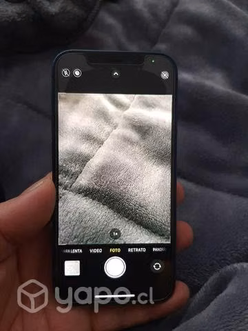 IPhone 12 mini