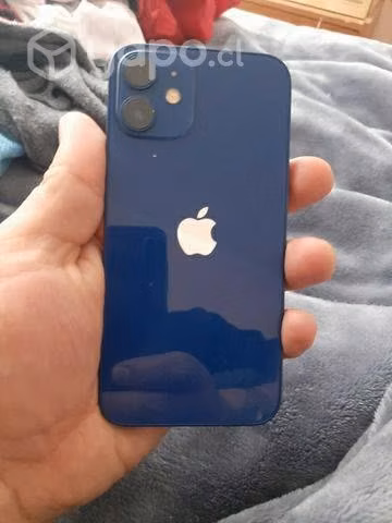 IPhone 12 mini