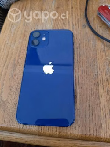 IPhone 12 mini