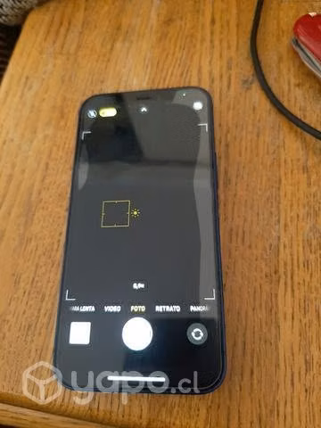 IPhone 12 mini
